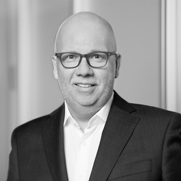 Oliver van Royen, CEO, Leipziger Medien